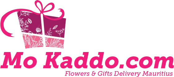 Mo Kaddo, Online Roses in Mauritius